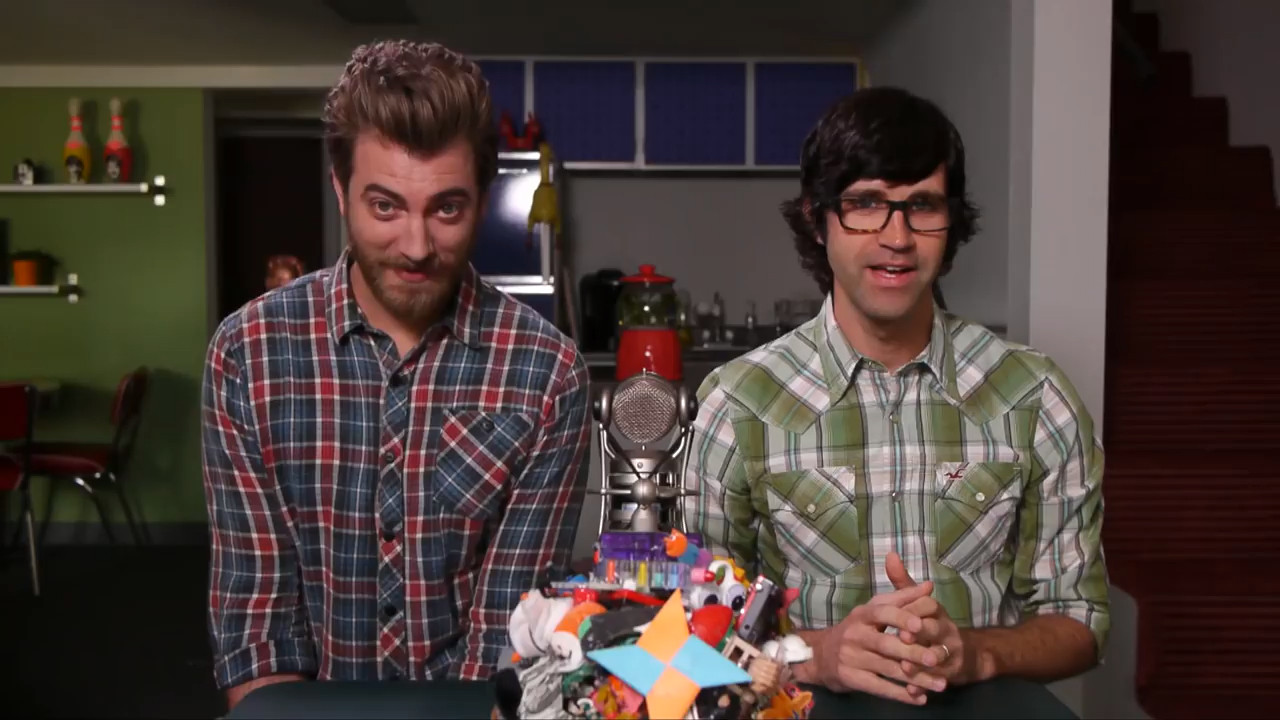 GMM 263: Best Year to Time Travel To