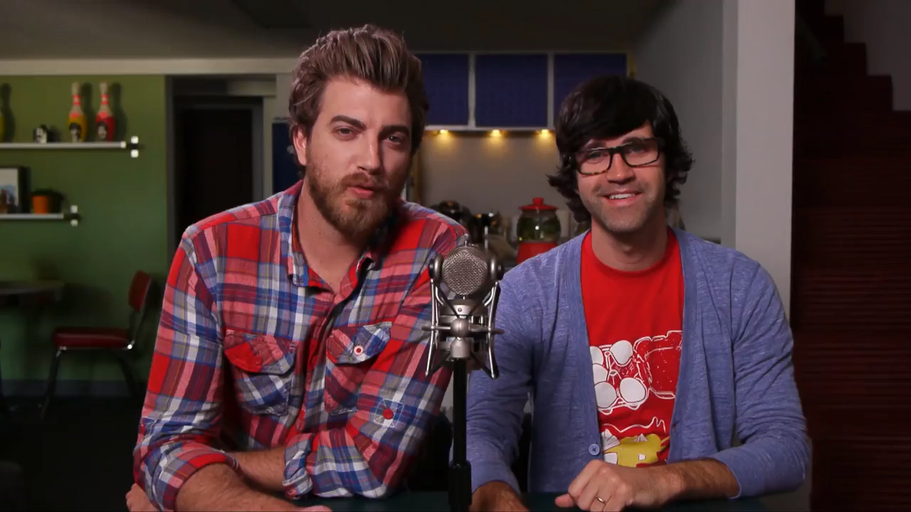 GMM 265: Matching Music to Your Mood