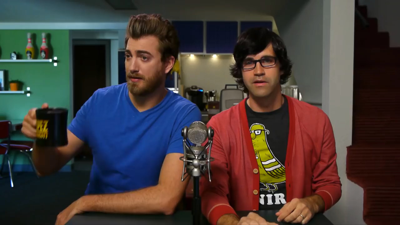 GMM 267: Most Amazing Kickstart Ever: The Drutter