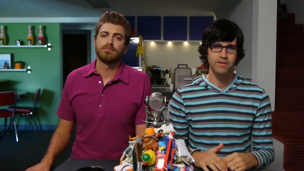 GMM 268: Link’s Fire Crotch