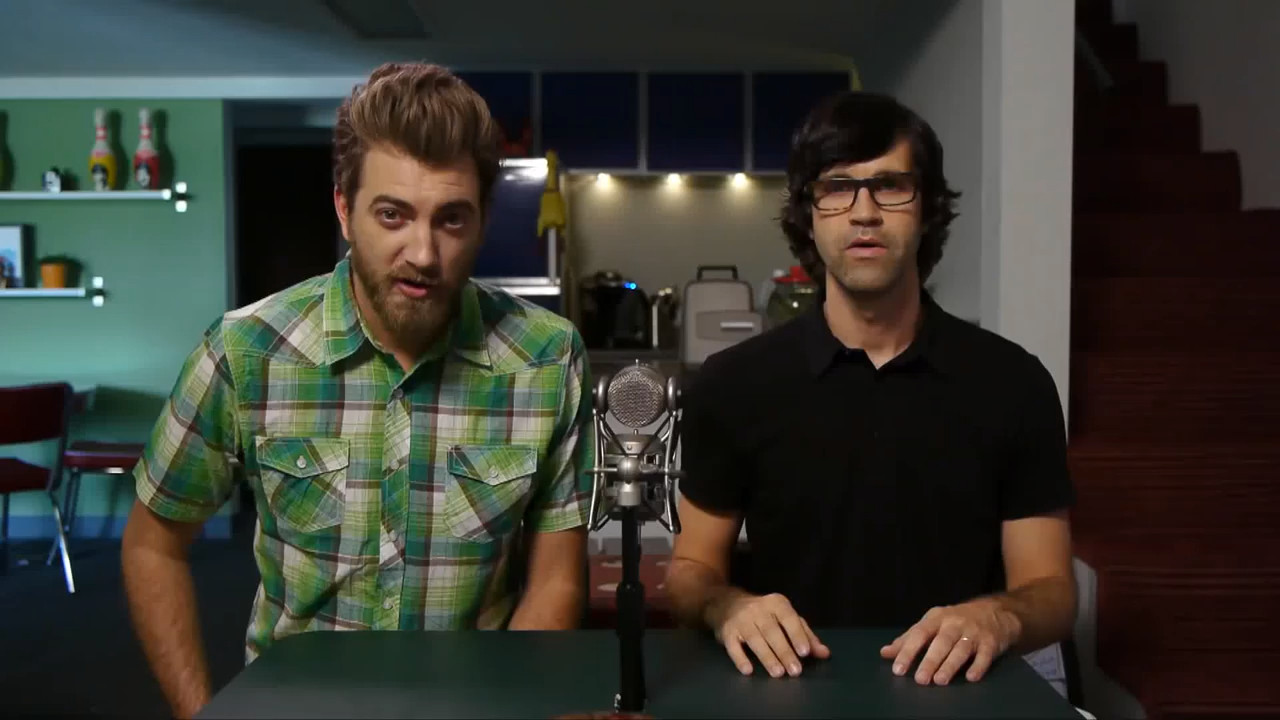 GMM 271: Our New Show: A Big Announcement!