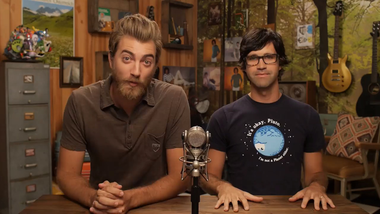 GMM 280: Why Are Things Funny?