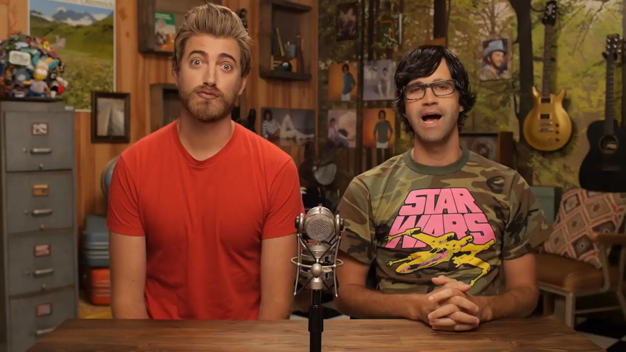GMM 286: 3 Easy Eye Exercises