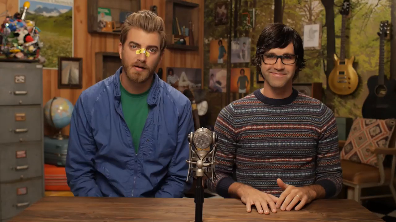GMM 306: My Surfing Accident