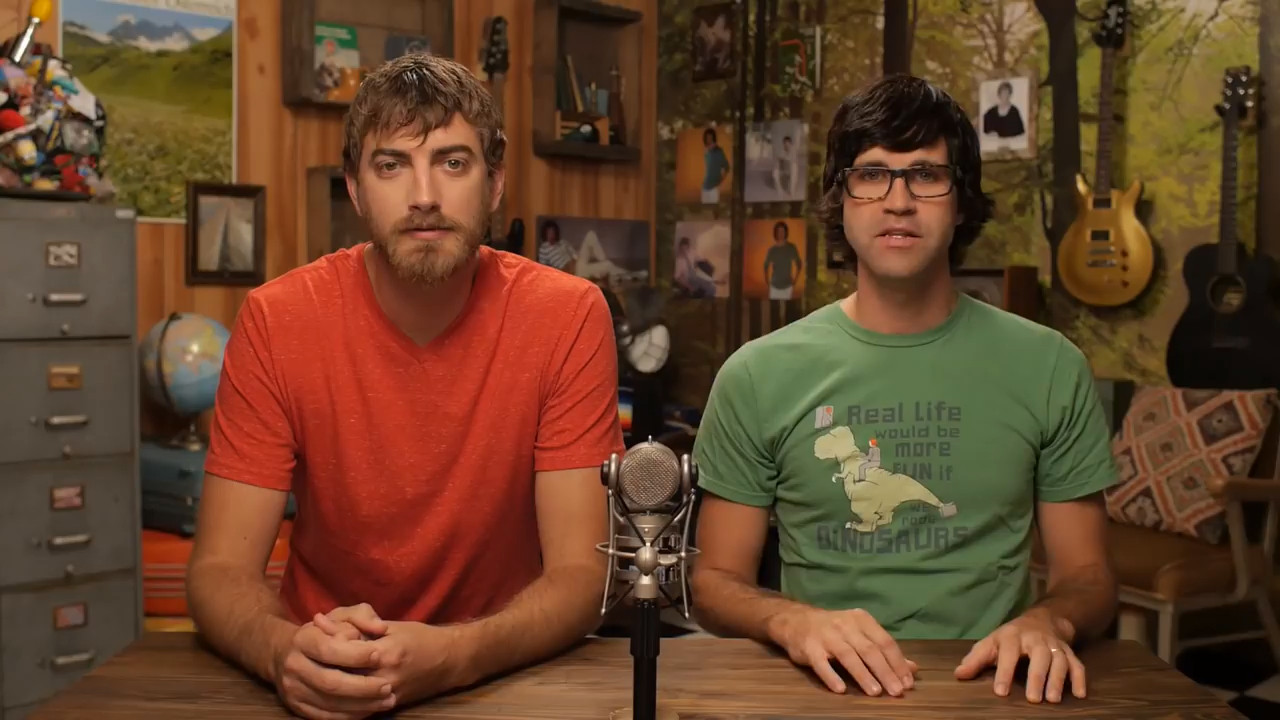 GMM 312: Making a Dog Yawn