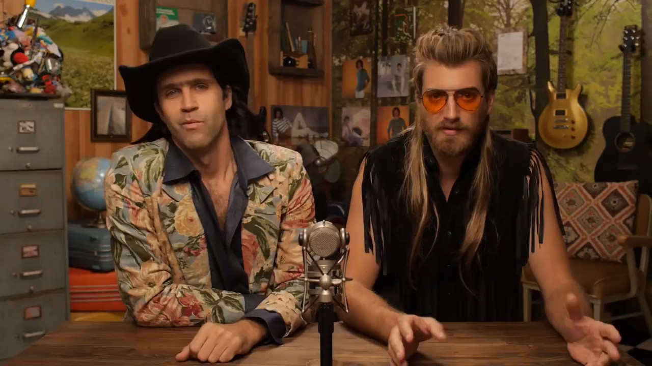GMM 316: Redneck Theme Park