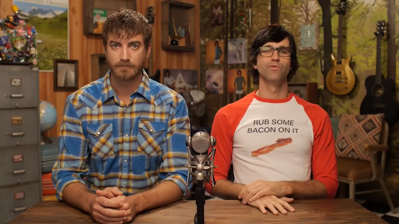GMM 332: Tips for Avoiding Awkward Silences