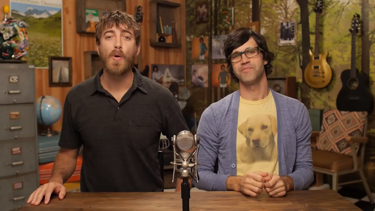 GMM 337: Cat Hair Thanksgiving Dinner