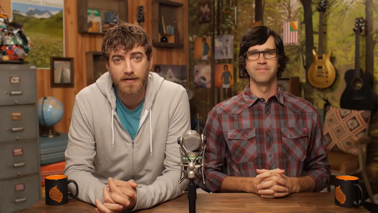GMM 342: When You Forget to Put on Deodorant