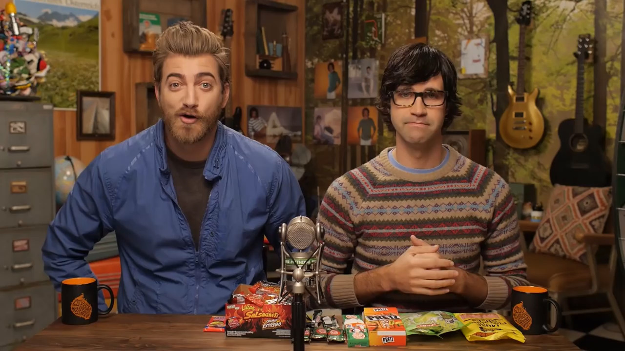 GMM 346: Strangest Candy on Earth