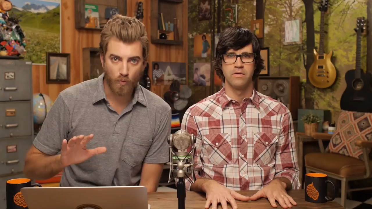GMM 349: Why is Santa Fat?