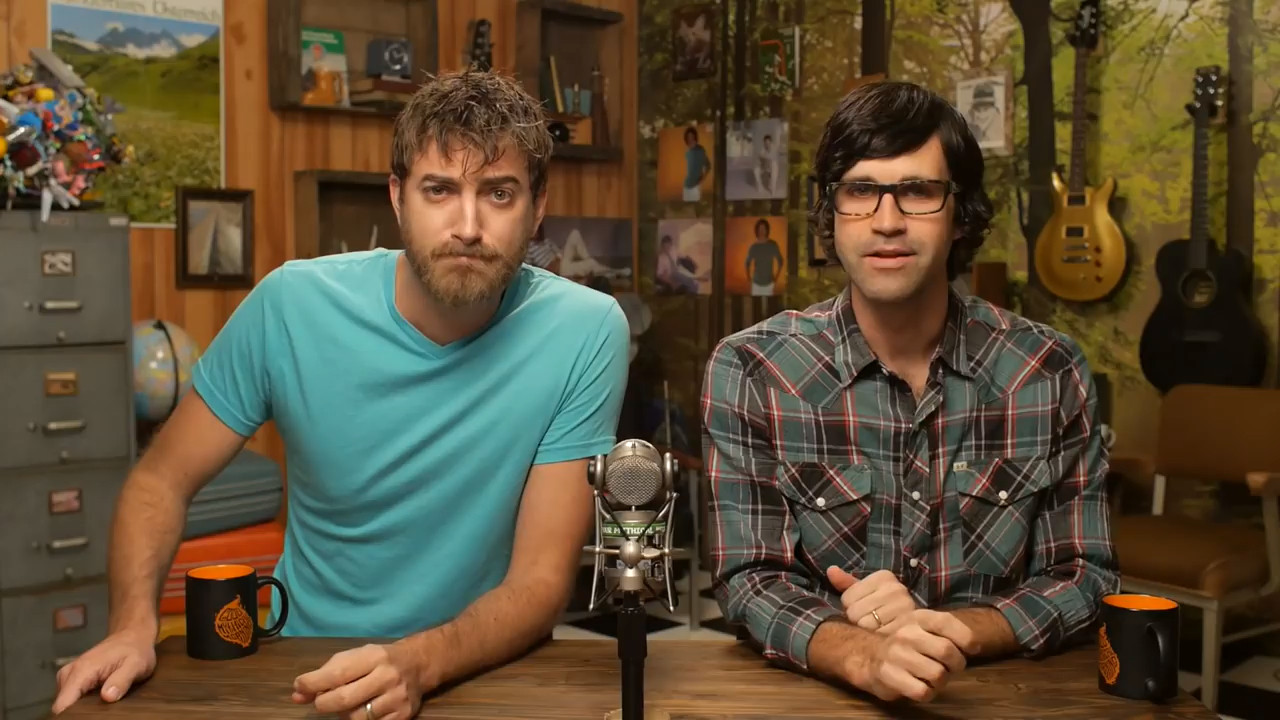GMM 352: The Perfect Free Christmas Gift