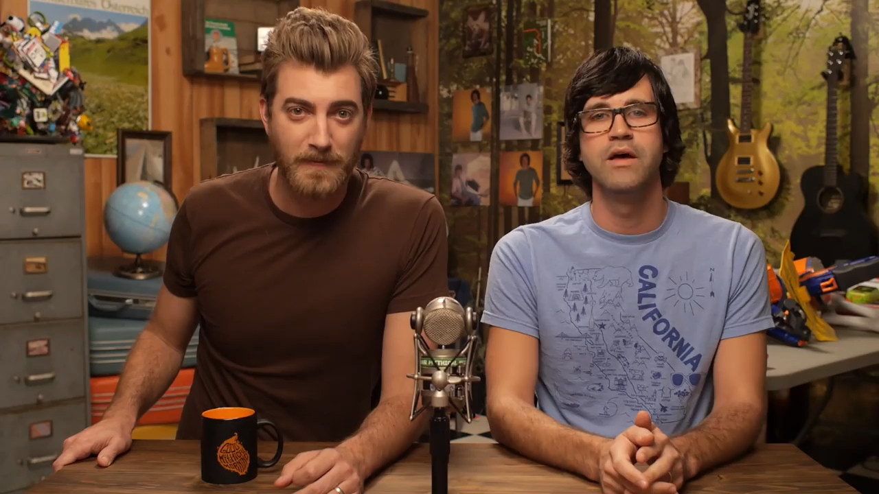 GMM 373: NERF Firing Squad ft. Our Kids