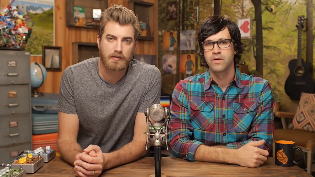 GMM 380: 8 Things Guys Secretly Want