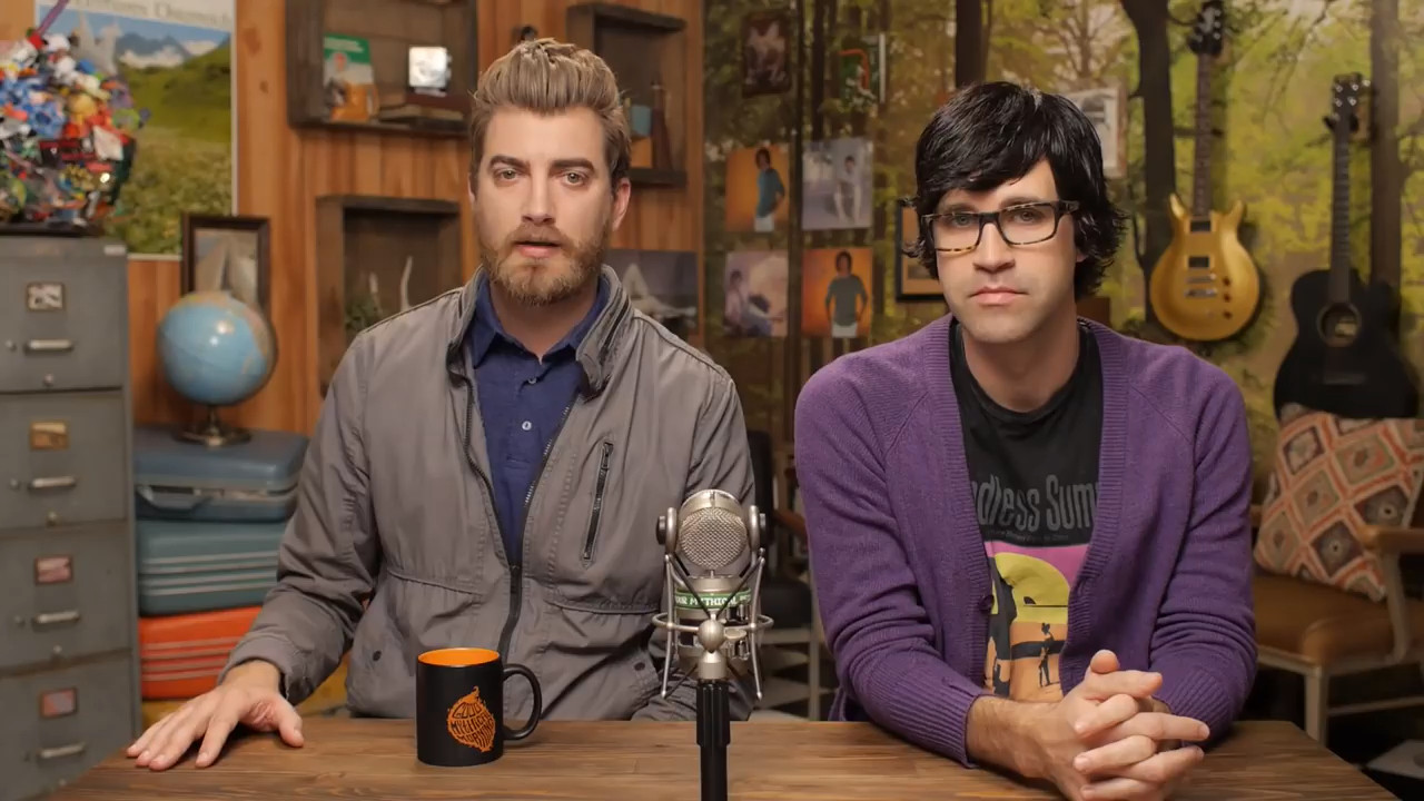 GMM 384: Surprise Goes Horribly Wrong