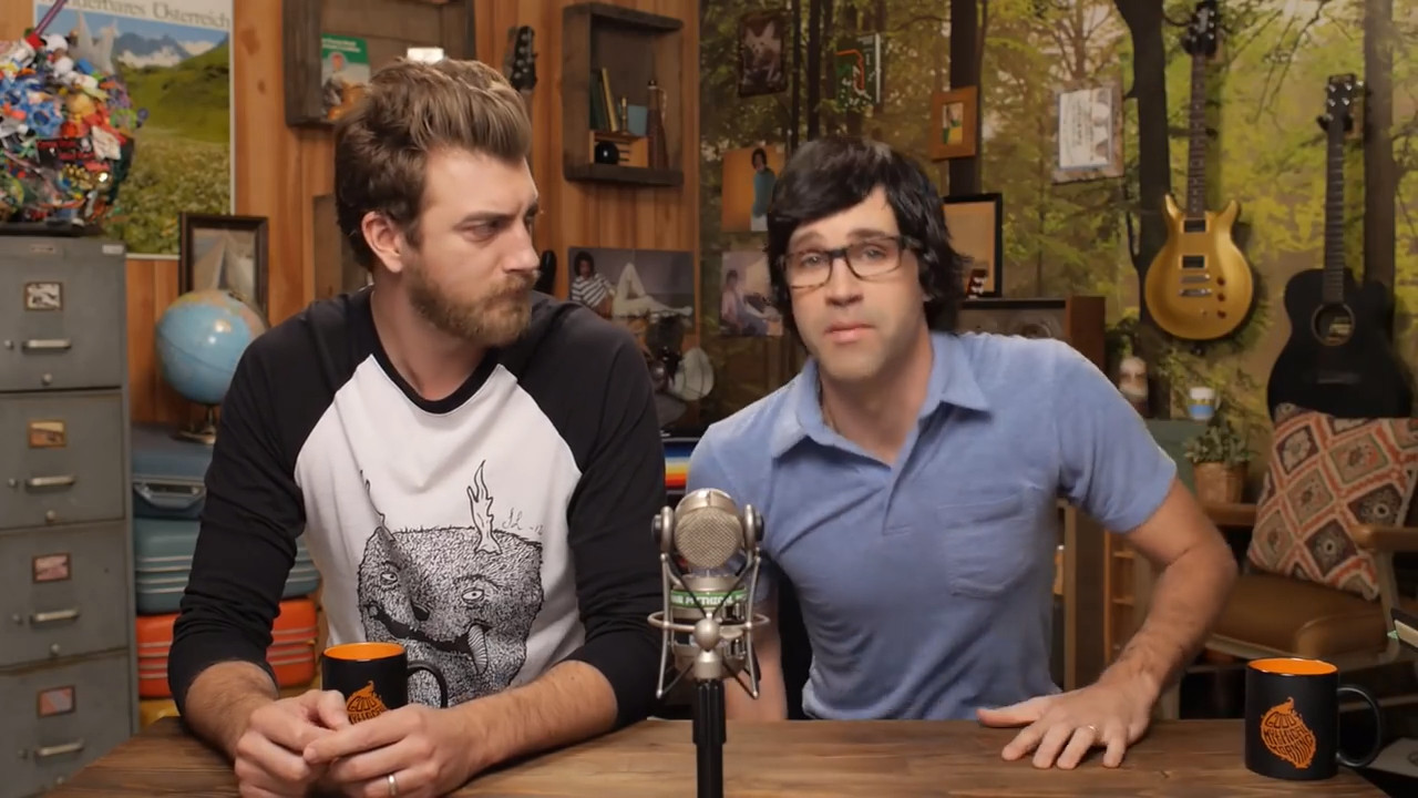 GMM 385: 5 Creative Excuses for Being Late