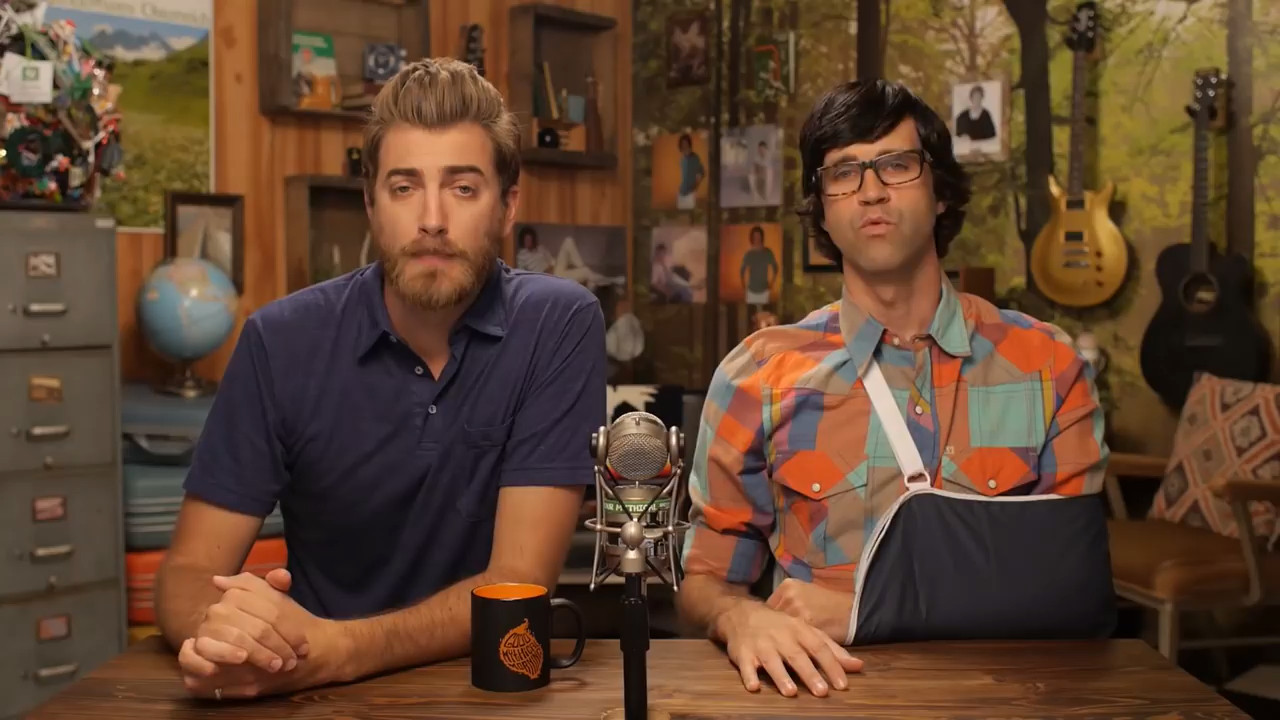 GMM 413: The Best Internet April Fools Pranks