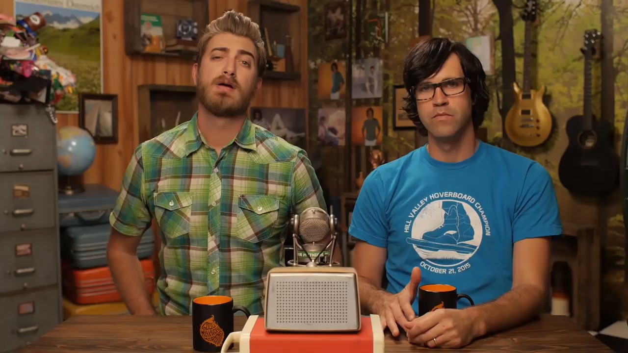 GMM 442: Magic Rabbit Prank Call