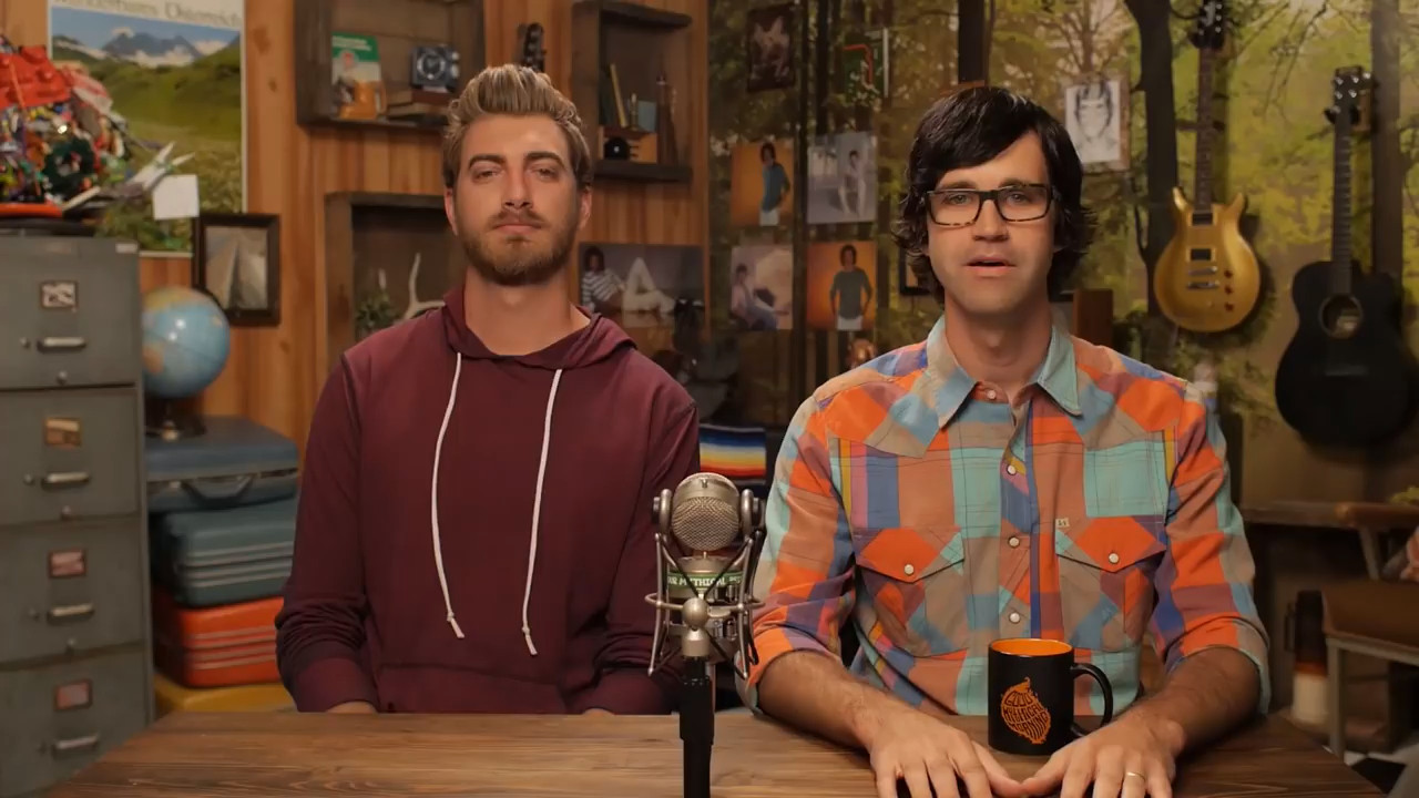 GMM 451: Spotting a Fake Laugh (Slo-Mo Experiment)