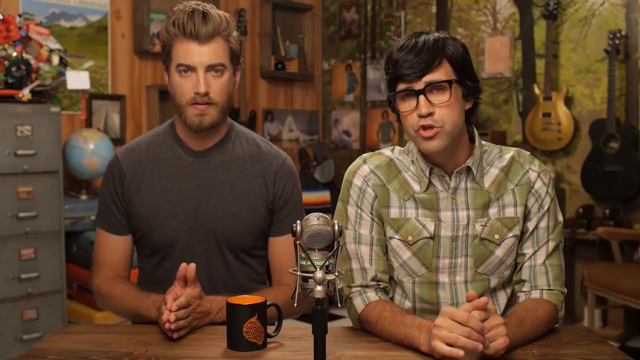 GMM 467: Most Amazing Coincidence Ever