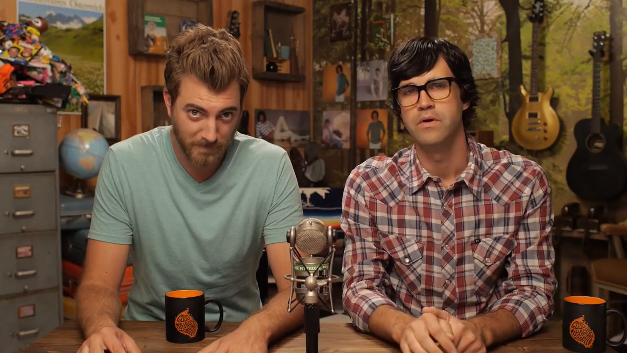 GMM 470: Never Say These 1st Date Phrases