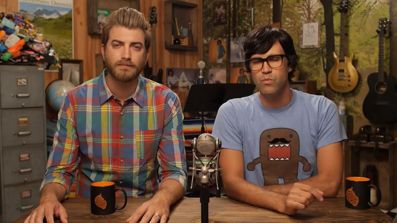 GMM 476: The Weirdest Messages We’ve Received