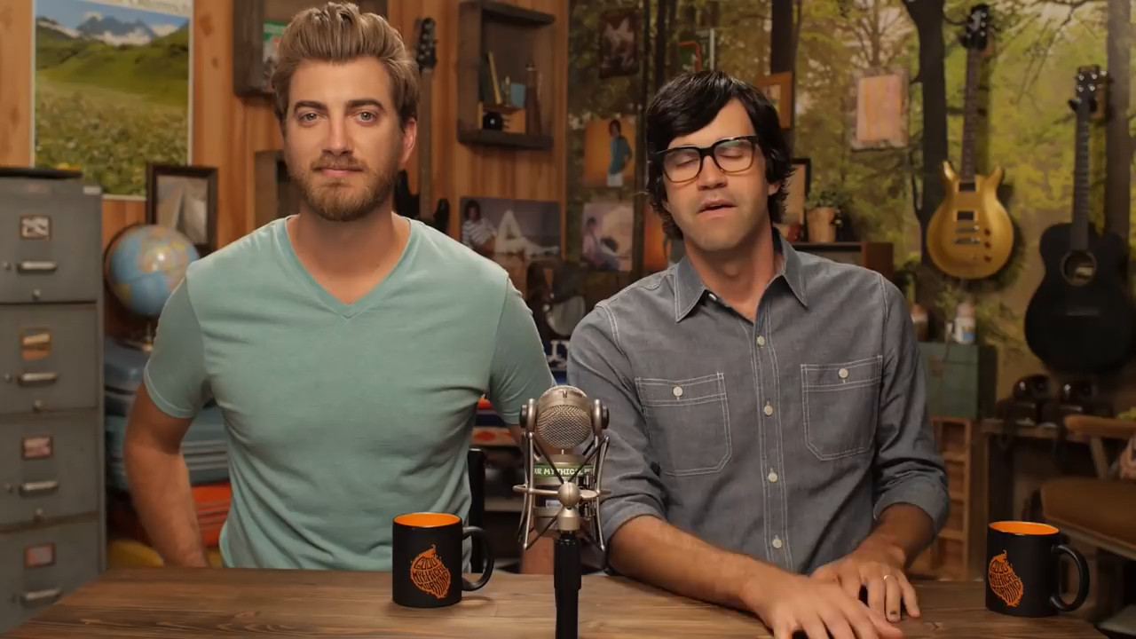 GMM 481: Great Cliffhangers In TV History