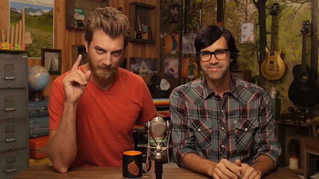 GMM 487: 5 Real Life Super Powers