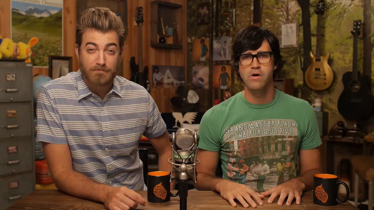 GMM 510: 5 Tips To Survive High School