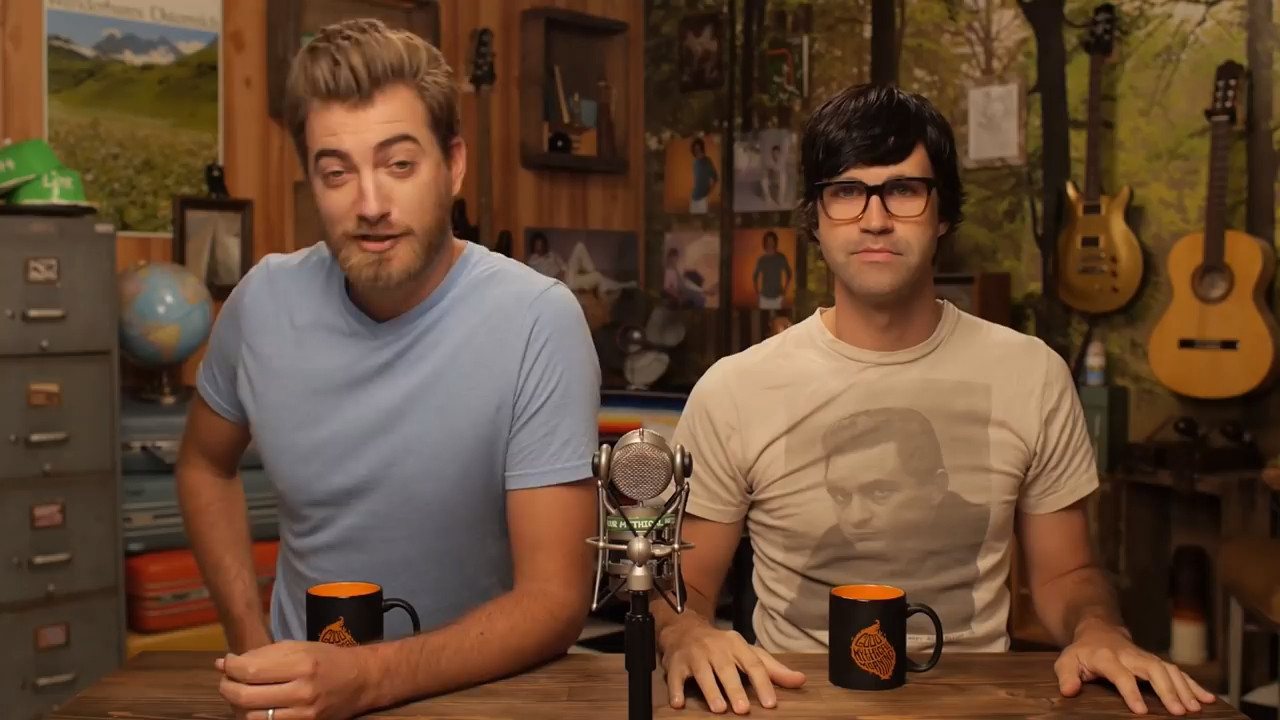 GMM 539: 5 Dinosaurs Named After Famous People
