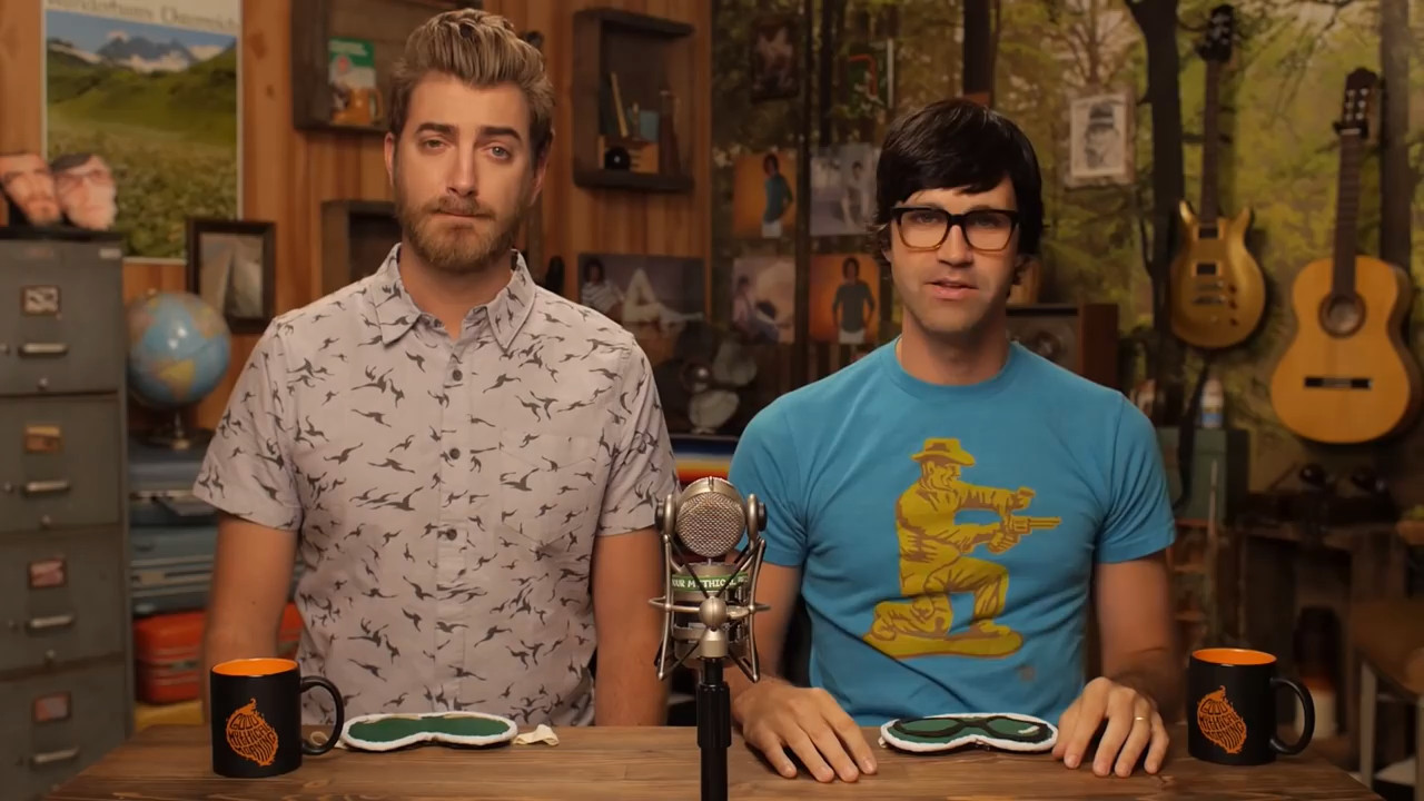 GMM 541: Guess That Exotic Sausage Taste Test