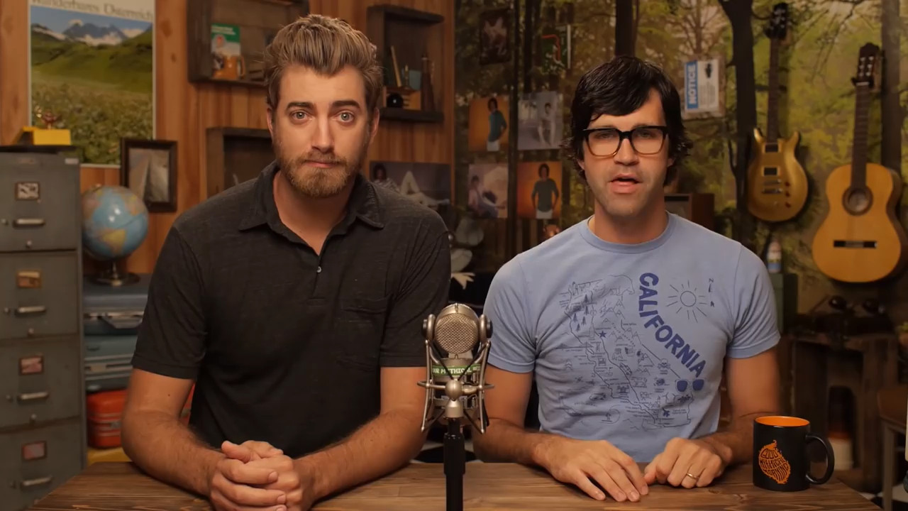 GMM 546: British Food Taste Test ft SORTEDfood