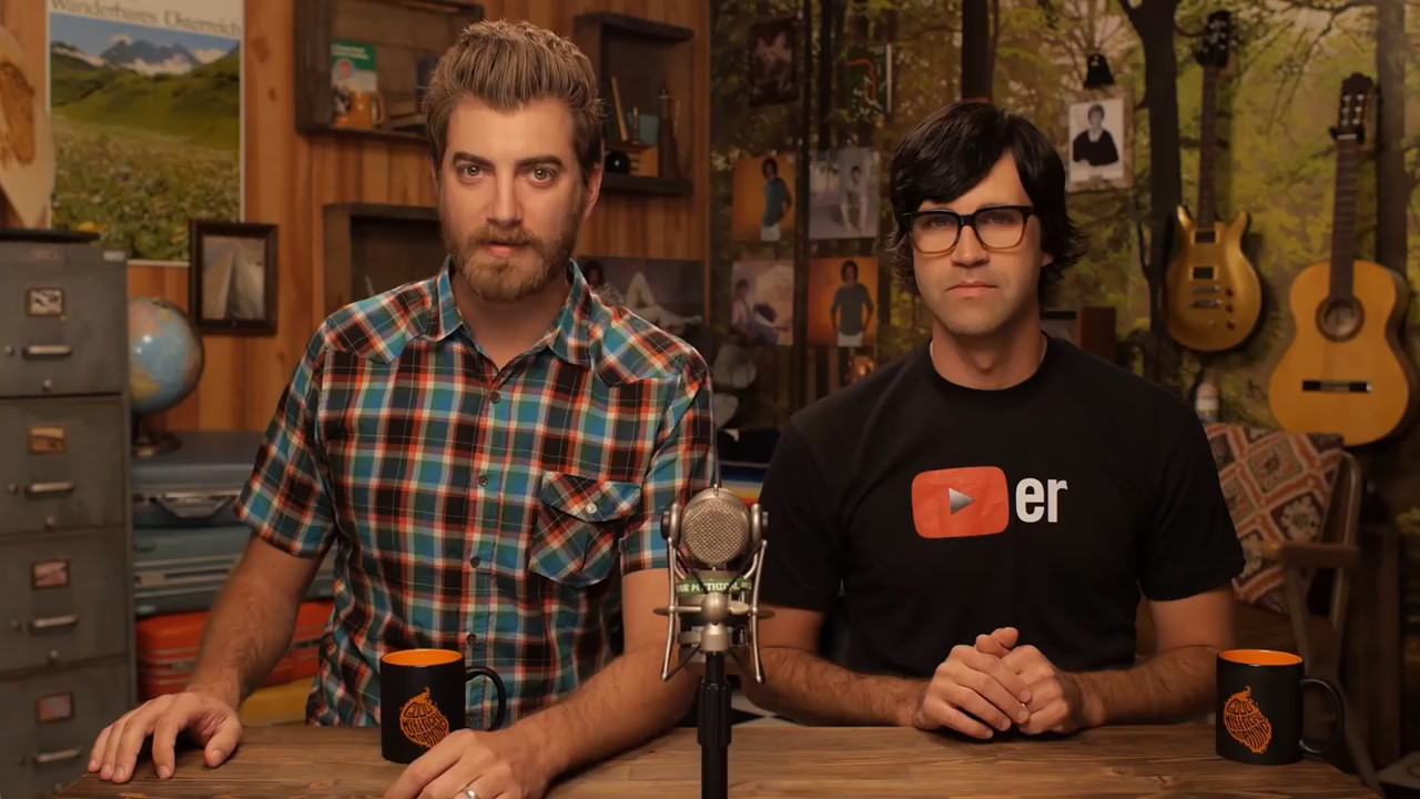 GMM 569: Could You Live in a Tiny Home?