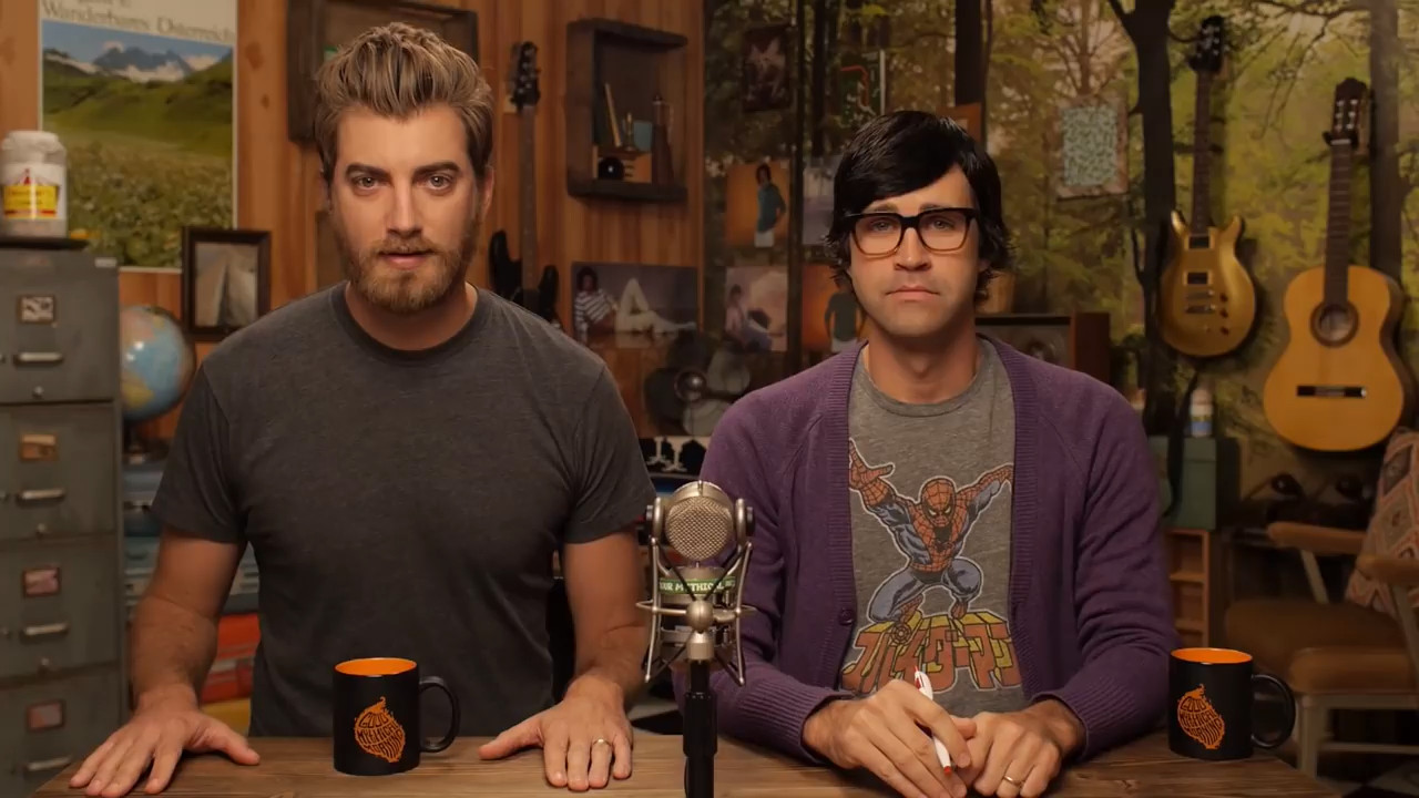 GMM 574: Taco vs Burrito: Debate-O-Rama