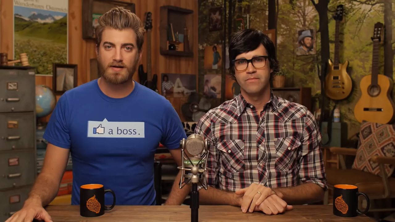GMM 578: Will It Popsicle? Taste Test