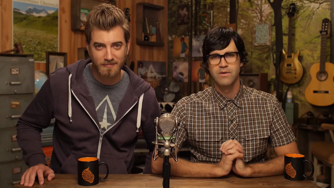 GMM 580: Carving a Turkey With a Sword