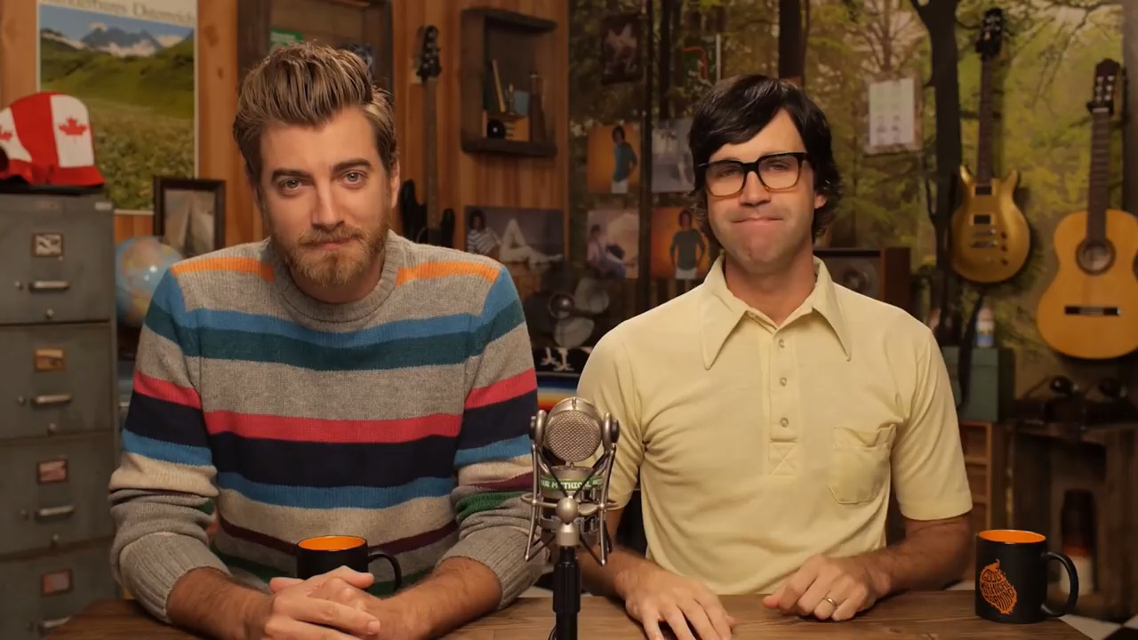 GMM 585: The Ultimate Wingman Story