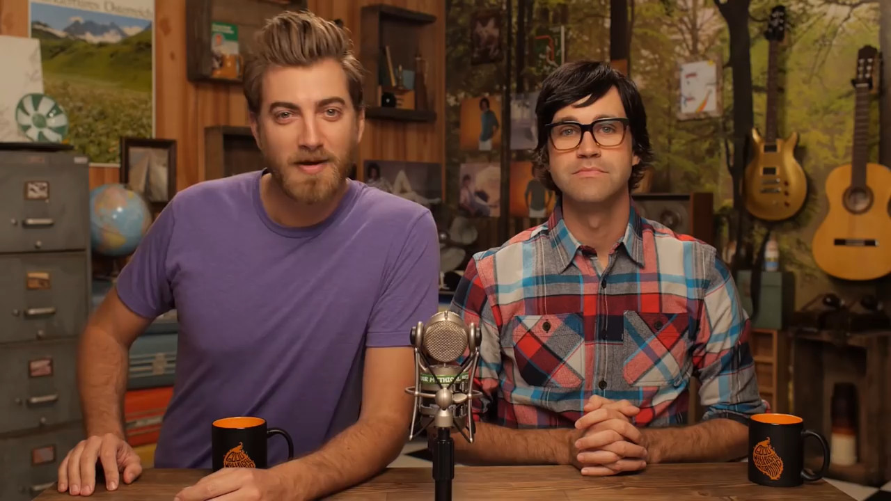 GMM 587: 6 Dumbest Patents of All Time