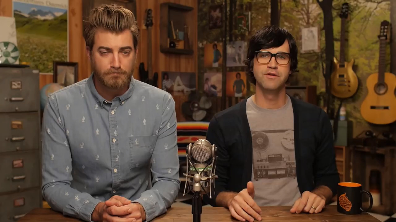 GMM 590: Ultimate Messy Room Solution