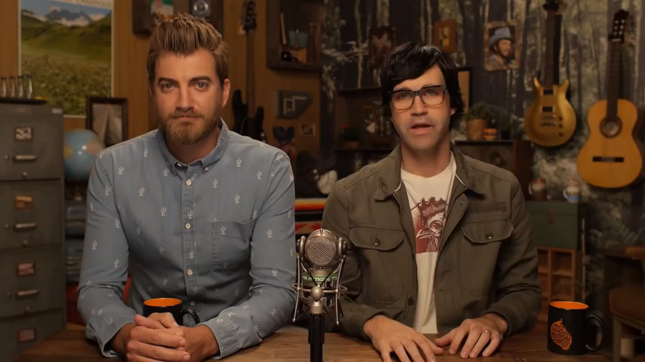 GMM 606: Unlocking Doors with Your Butt