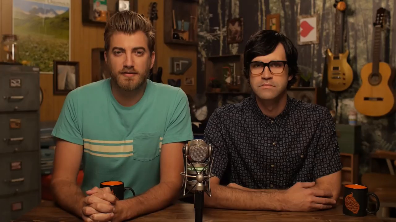GMM 616: Does Your Name Determine Your Future?