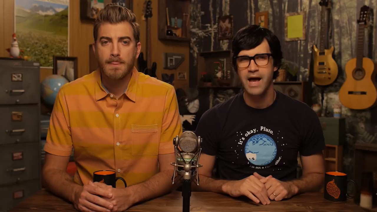 GMM 621: 36 Questions to Make You Fall in Love
