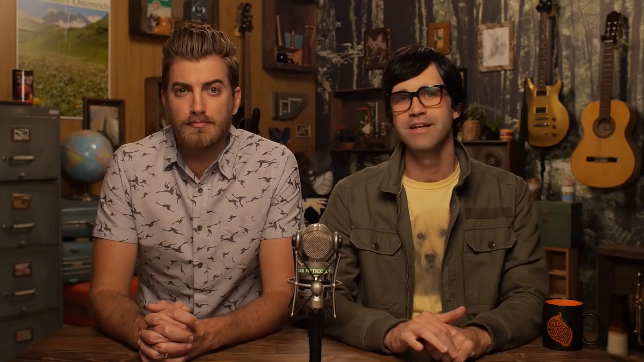 GMM 628: Revenge Homes