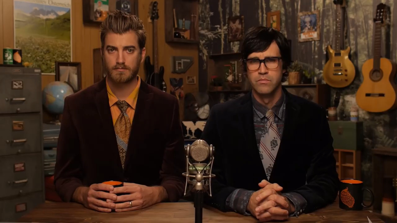GMM 632: Our Official Apocalypse Video