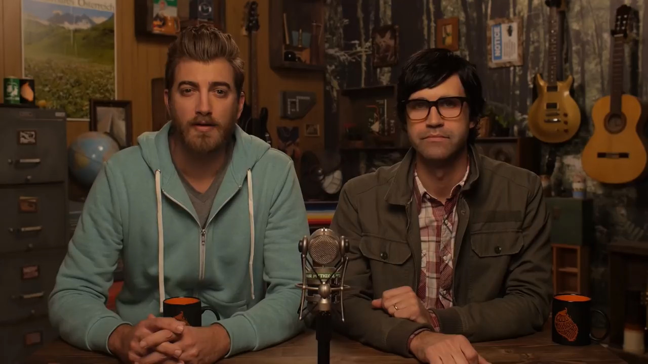 GMM 633: The High-Heeled Lumberjack Challenge