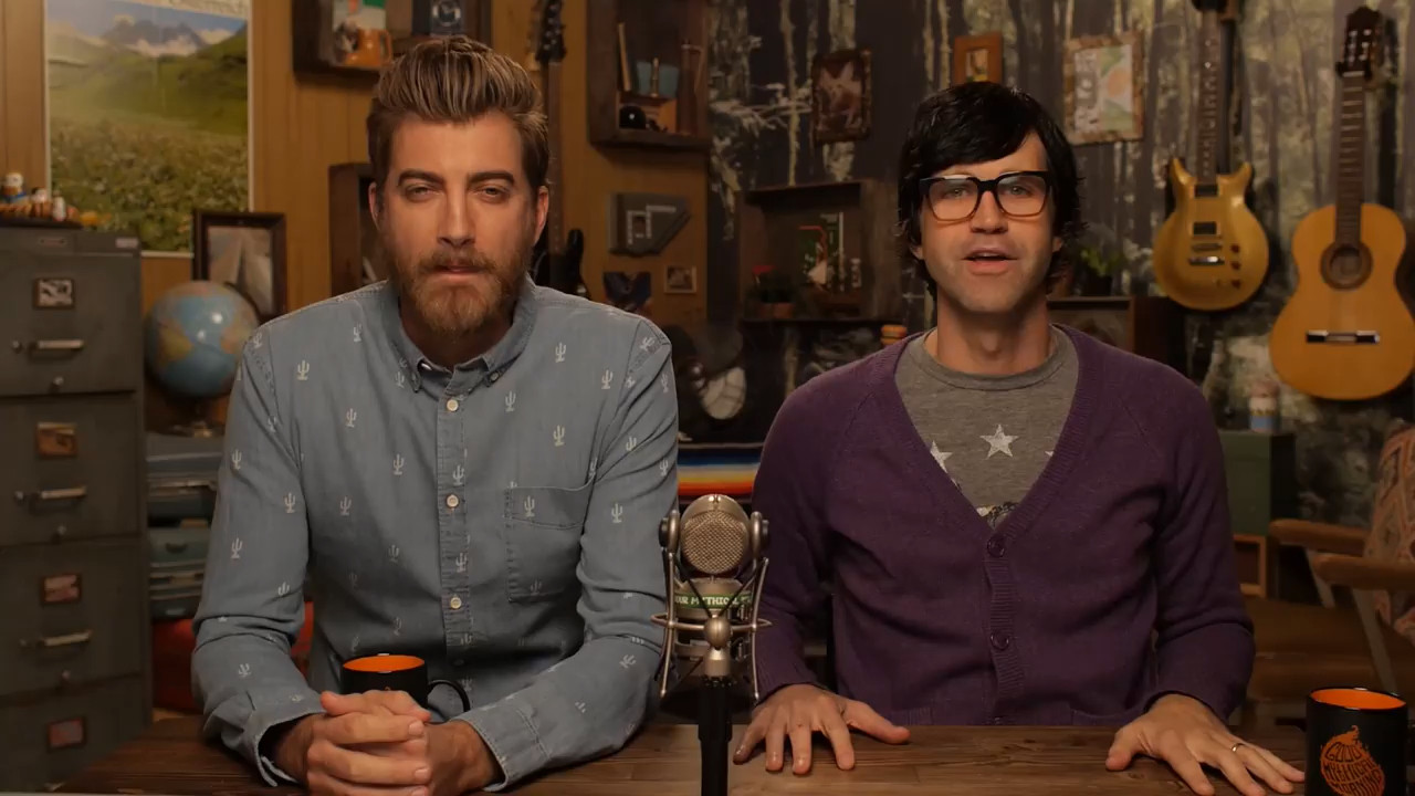 GMM 637: Amazing Island Survival Stories
