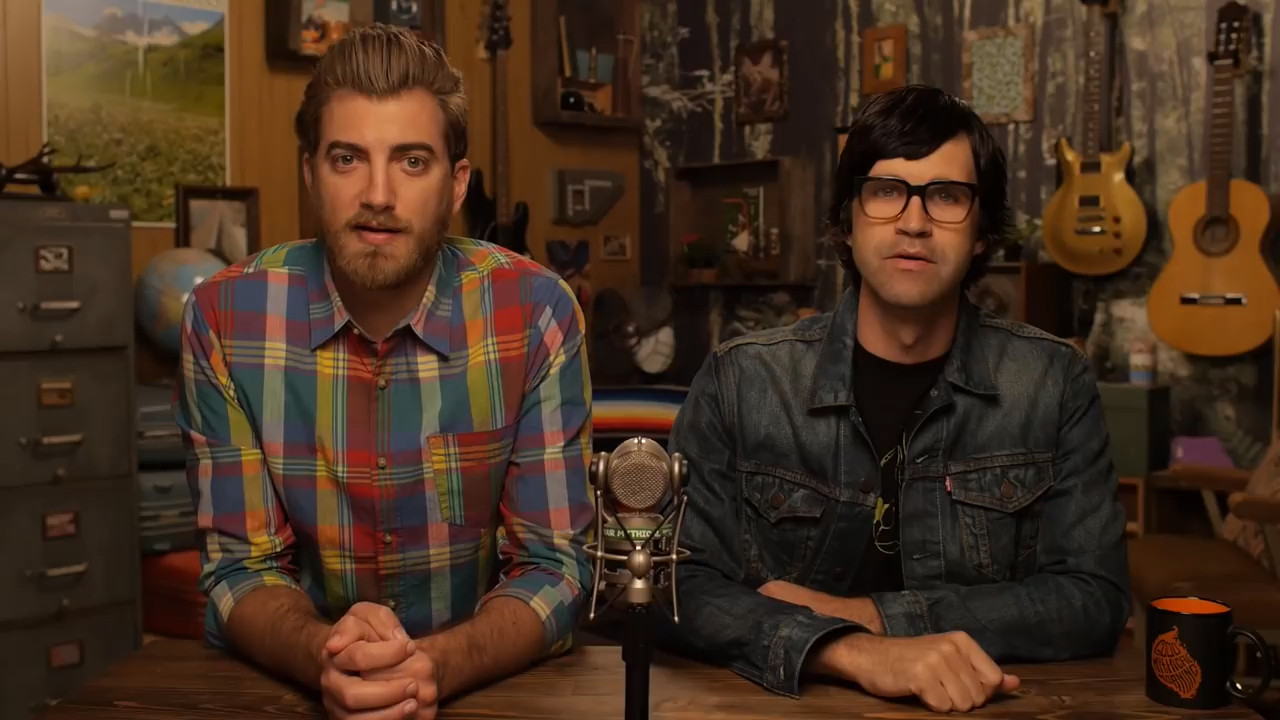 GMM 645: We Try Dog Massage