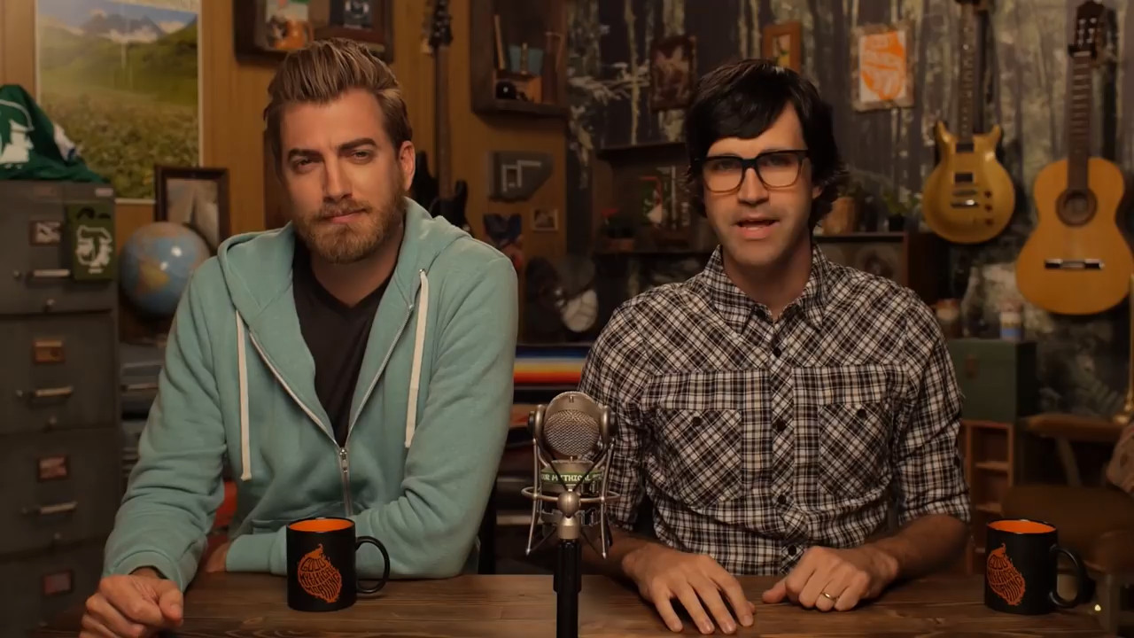 GMM 653: What the Heck Are They Doing? (GAME) #1