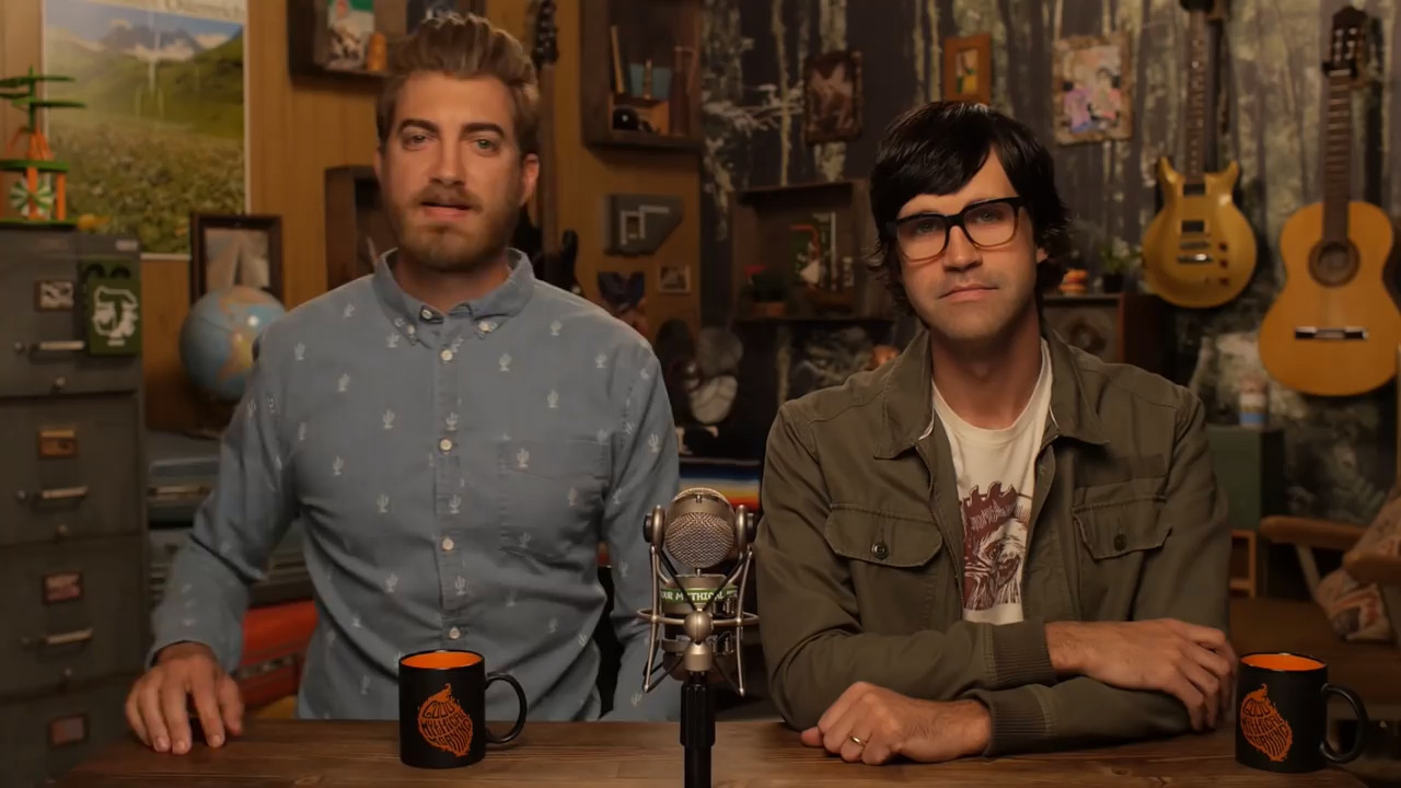 GMM 658: World’s Most Dangerous Amusement Park
