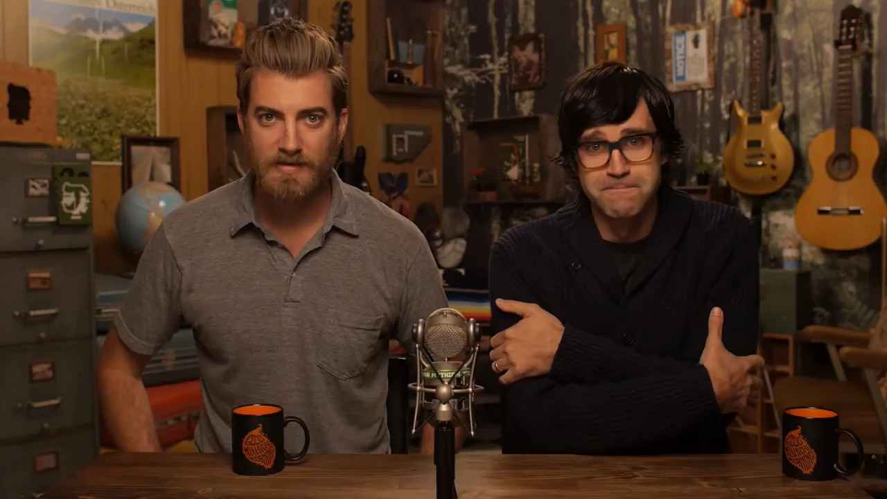 GMM 664: Extreme Ice Bath Challenge